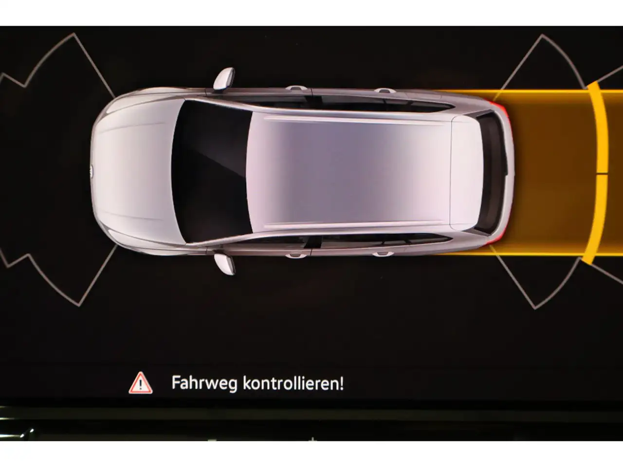 Volkswagen Golf VIII Variant Life eTSI Klima*SH*LED — معرض صور السيارة 21
