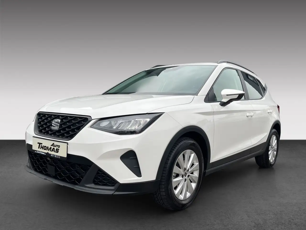 SEAT Arona Style Edition 1.0 TSI DSG — Galerie du véhicule 5
