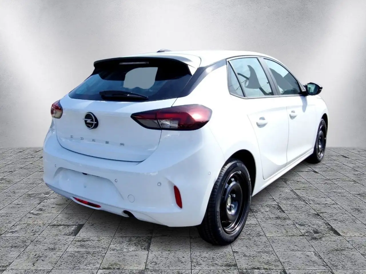 Opel Corsa 1.2 Tech- und Komfort Paket — معرض صور السيارة 5