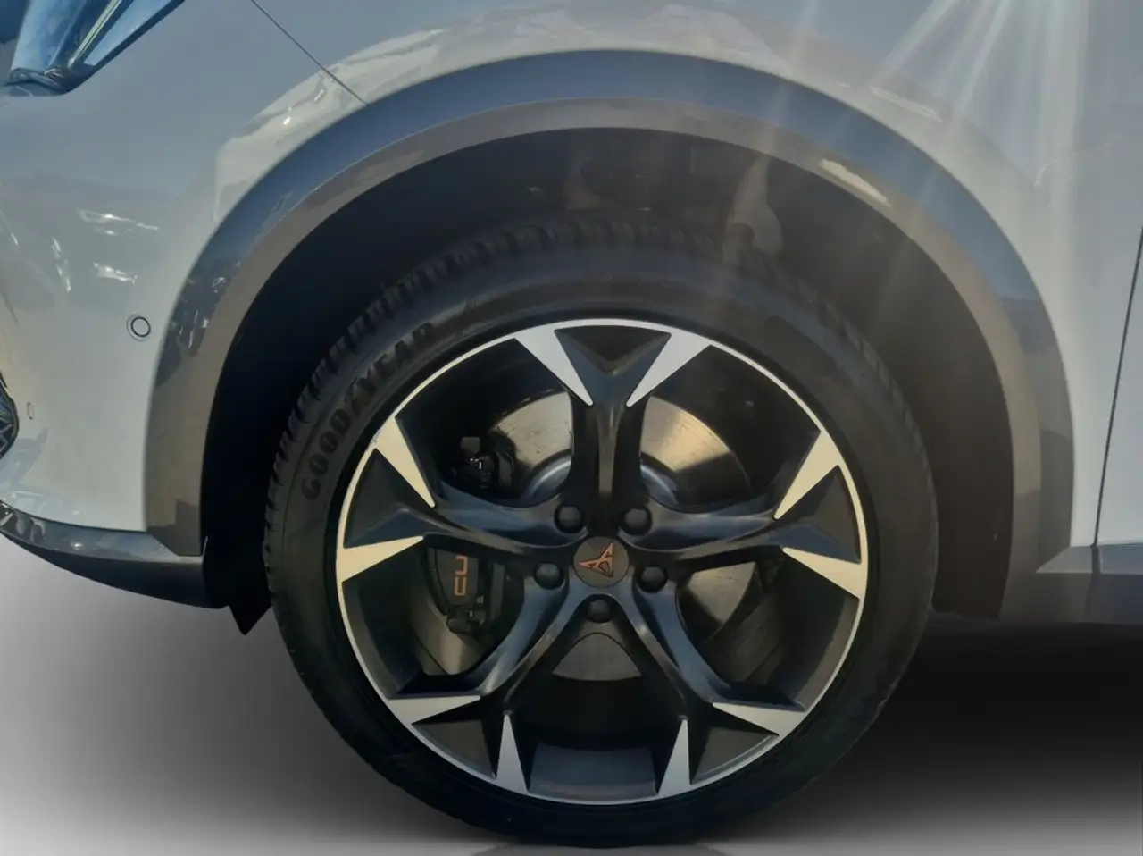 CUPRA Formentor 2.0 TSI DSG 4Drive VZ DCC VIRTUAL*NAVI*LED*ACC*... — Galerie du véhicule 19