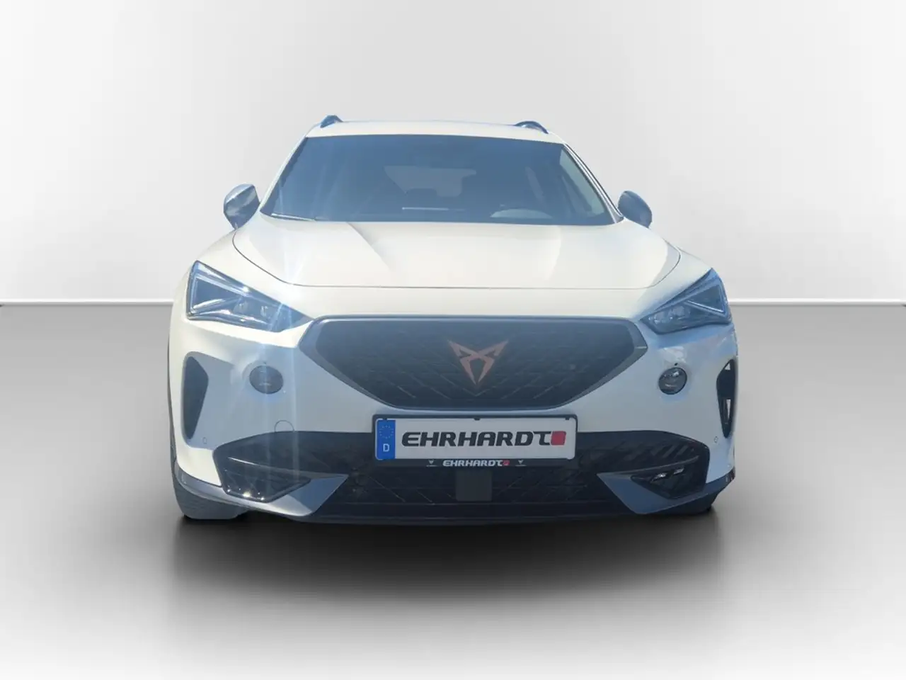 CUPRA Formentor 2.0 TSI DSG 4Drive VZ DCC VIRTUAL*NAVI*LED*ACC*... — Galerie du véhicule 3