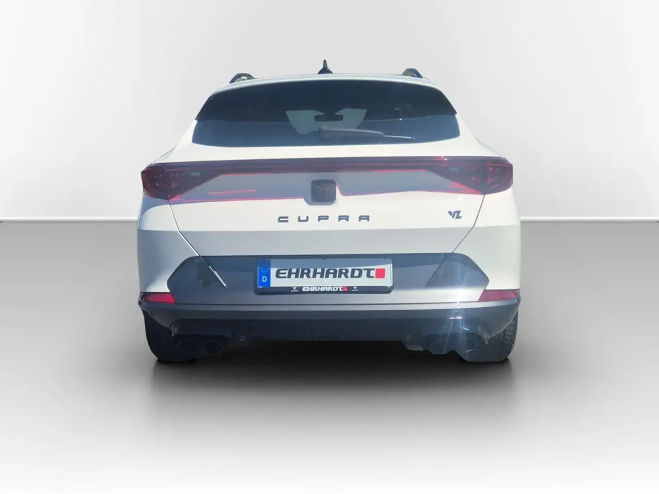 CUPRA Formentor 2.0 TSI DSG 4Drive VZ DCC VIRTUAL*NAVI*LED*ACC*... — Galerie du véhicule 7