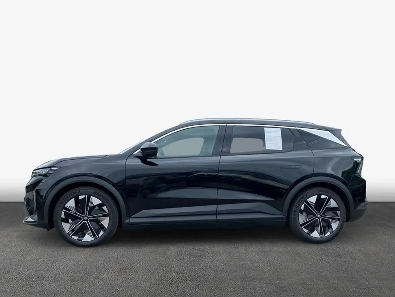 Renault Scenic Scenic E-Tech 220 Long Range Techno 160 kW, 5-türi — Vehicle gallery 2