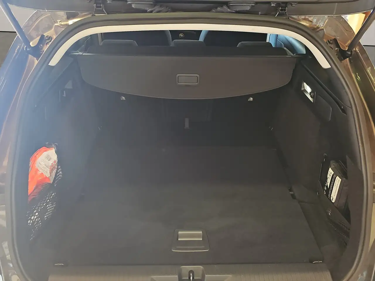 Opel Astra L Sports Tourer 1.2 LED+SHZ+Lenkrad Heiz — معرض صور السيارة 17
