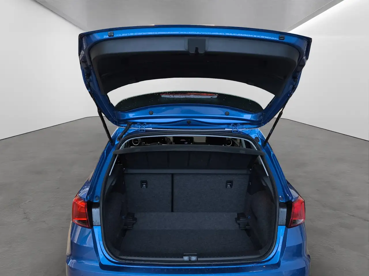 SEAT Arona 1.0 TSI DSG Style LED+FULL-LINK+SHZ+GRA — معرض صور السيارة 8