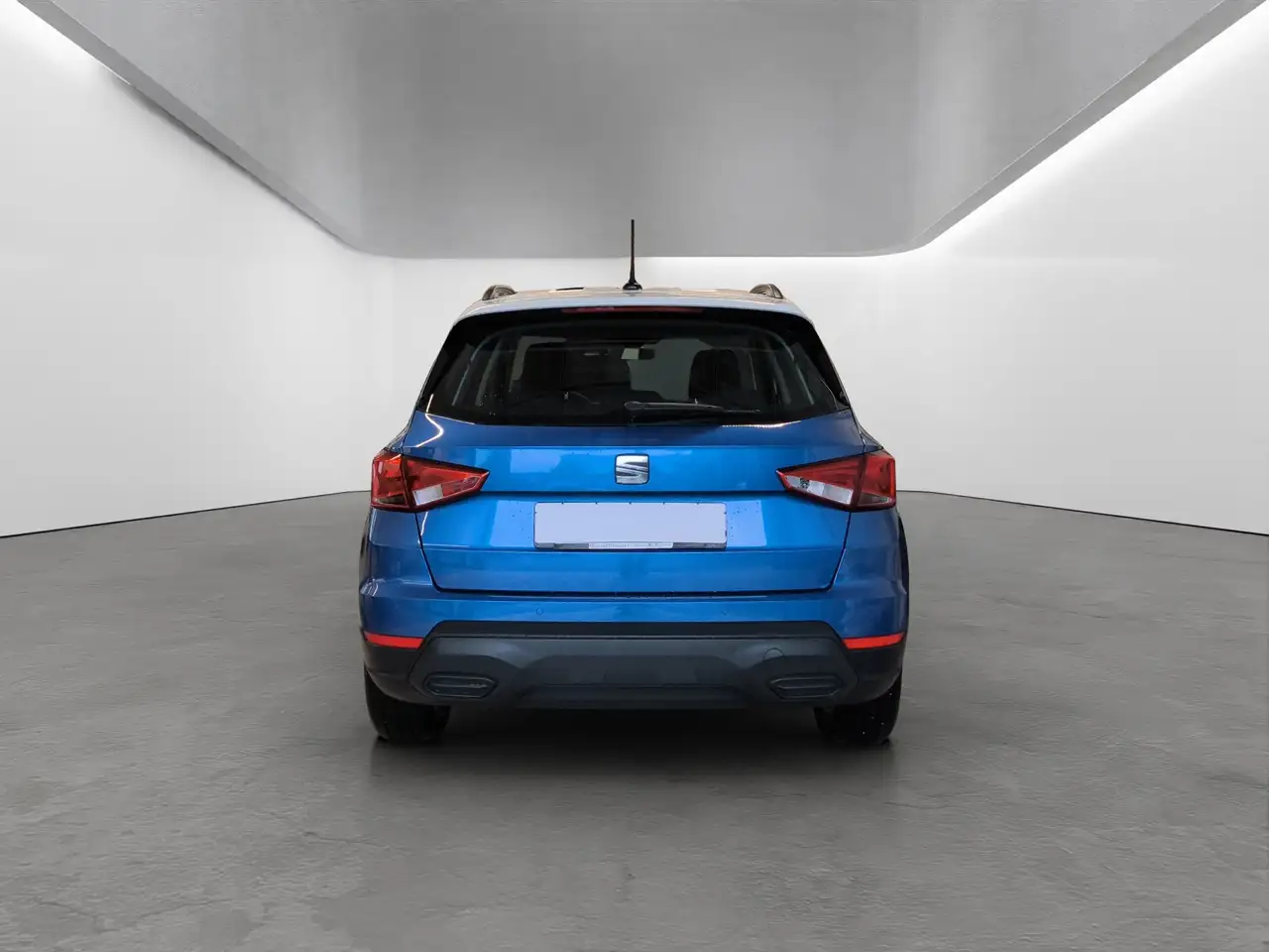 SEAT Arona 1.0 TSI DSG Style LED+FULL-LINK+SHZ+GRA — معرض صور السيارة 7
