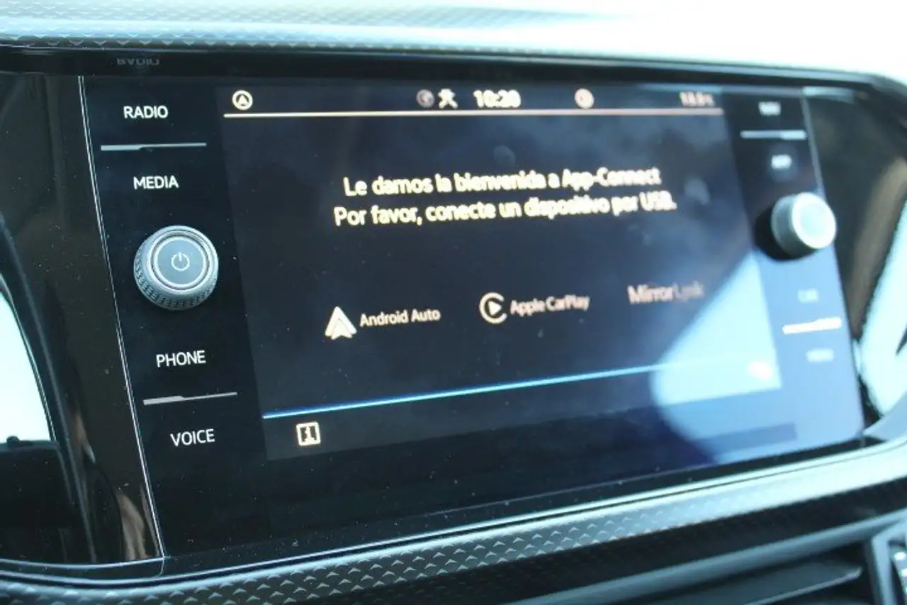 Volkswagen T-Cross Life 1.0 TSI 85kW (115CV) DSG — Galería del vehículo 12