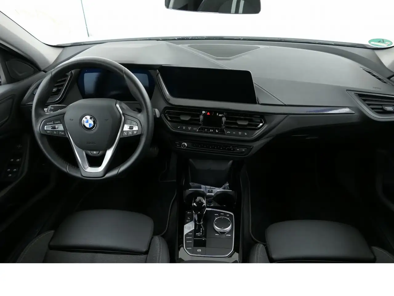 BMW 120 120i Sport Line NaviProf Kamera Adapt.LED Sound — معرض صور السيارة 5