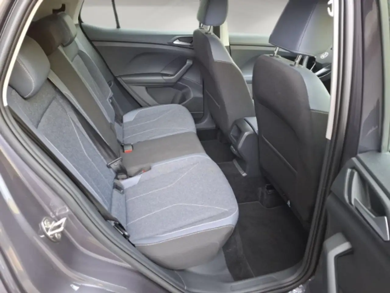 Volkswagen T-Cross Style 1,0 TSI Automatik/Climatronic/AppleCarPlay/P — Galería del vehículo 13
