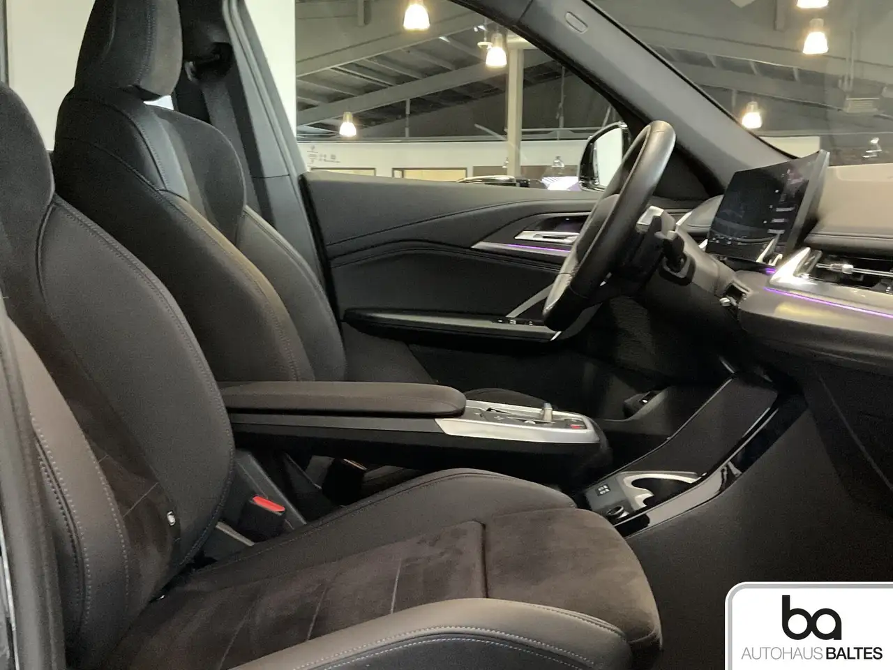 BMW X1 X1 sDrive 20i M Sport Pano/DrivPlus/Park/ACC/AHK — Galerie du véhicule 7