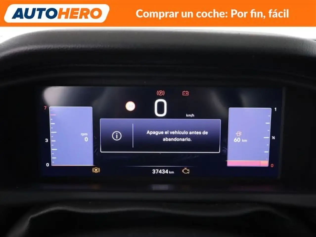 Jeep Avenger 1.2 T-GDI Altitude — معرض صور السيارة 25