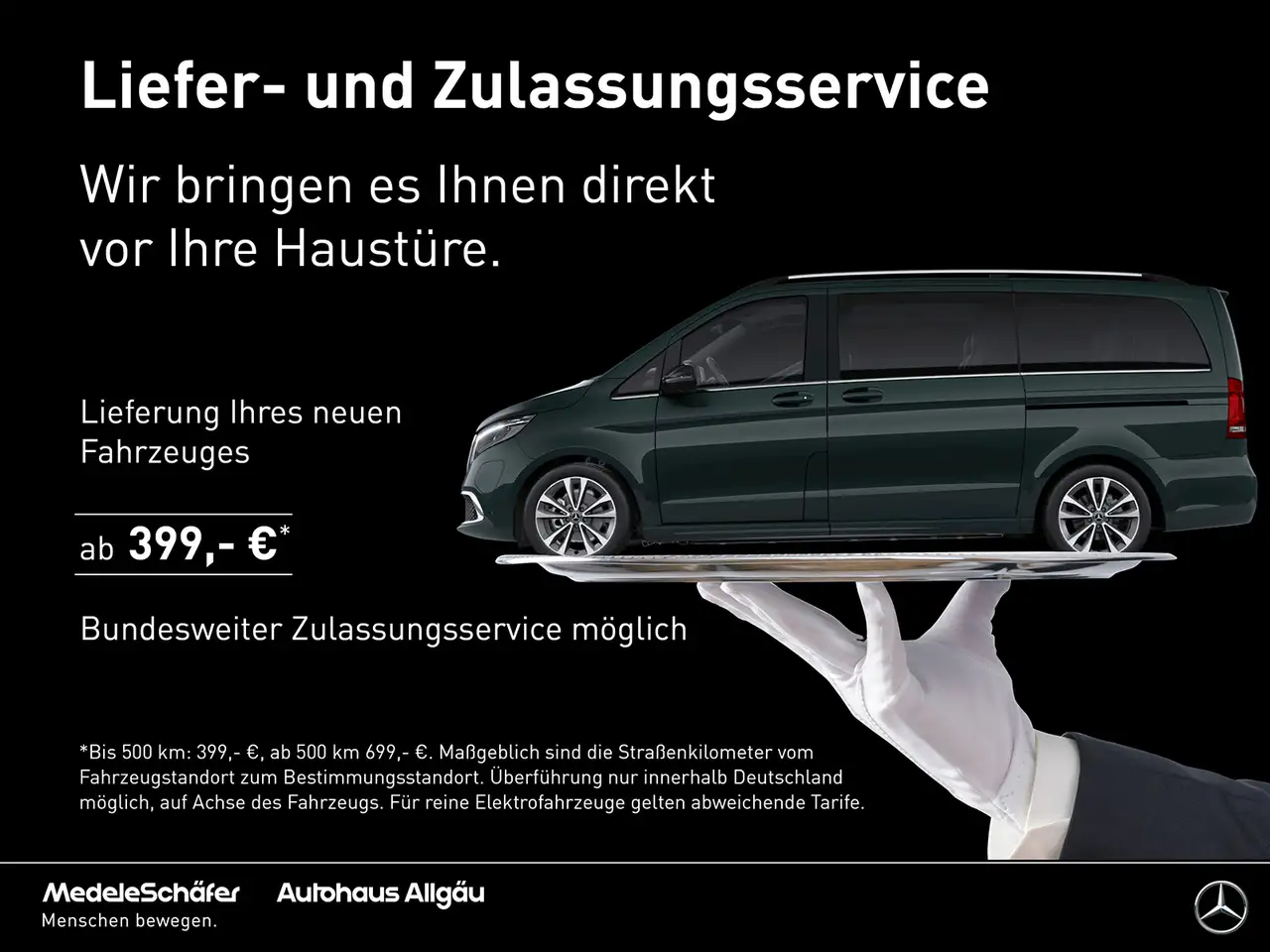Mercedes-Benz EQV 250 EQV 250 LANG EL TÜREN 360° BURMESTER PANORAMA — Galería del vehículo 22