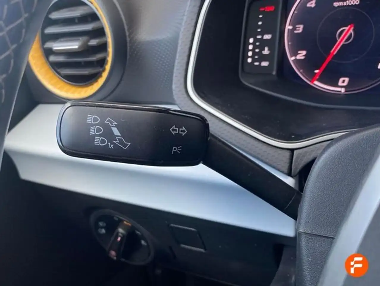 SEAT Arona 1.0 TSI 85kW (115CV) DSG Style XL — معرض صور السيارة 19