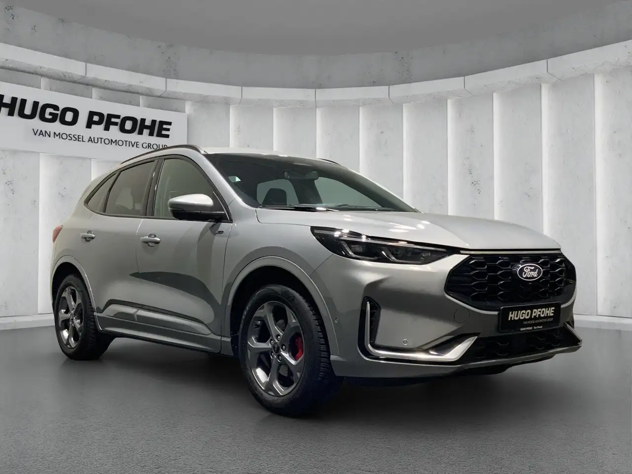 Ford Kuga ST-Line X Aut.*360GRAD*LED-MATRIX*NAVI*GRA*WINTER- — Galerie du véhicule 7
