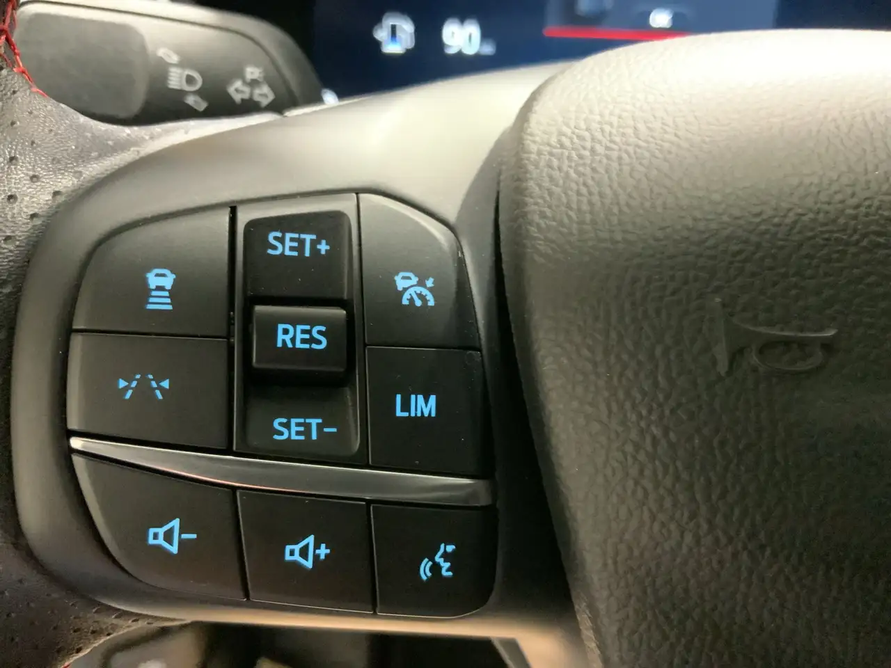 Ford Kuga ST-Line X Aut.*360GRAD*LED-MATRIX*NAVI*GRA*WINTER- — Galerie du véhicule 20