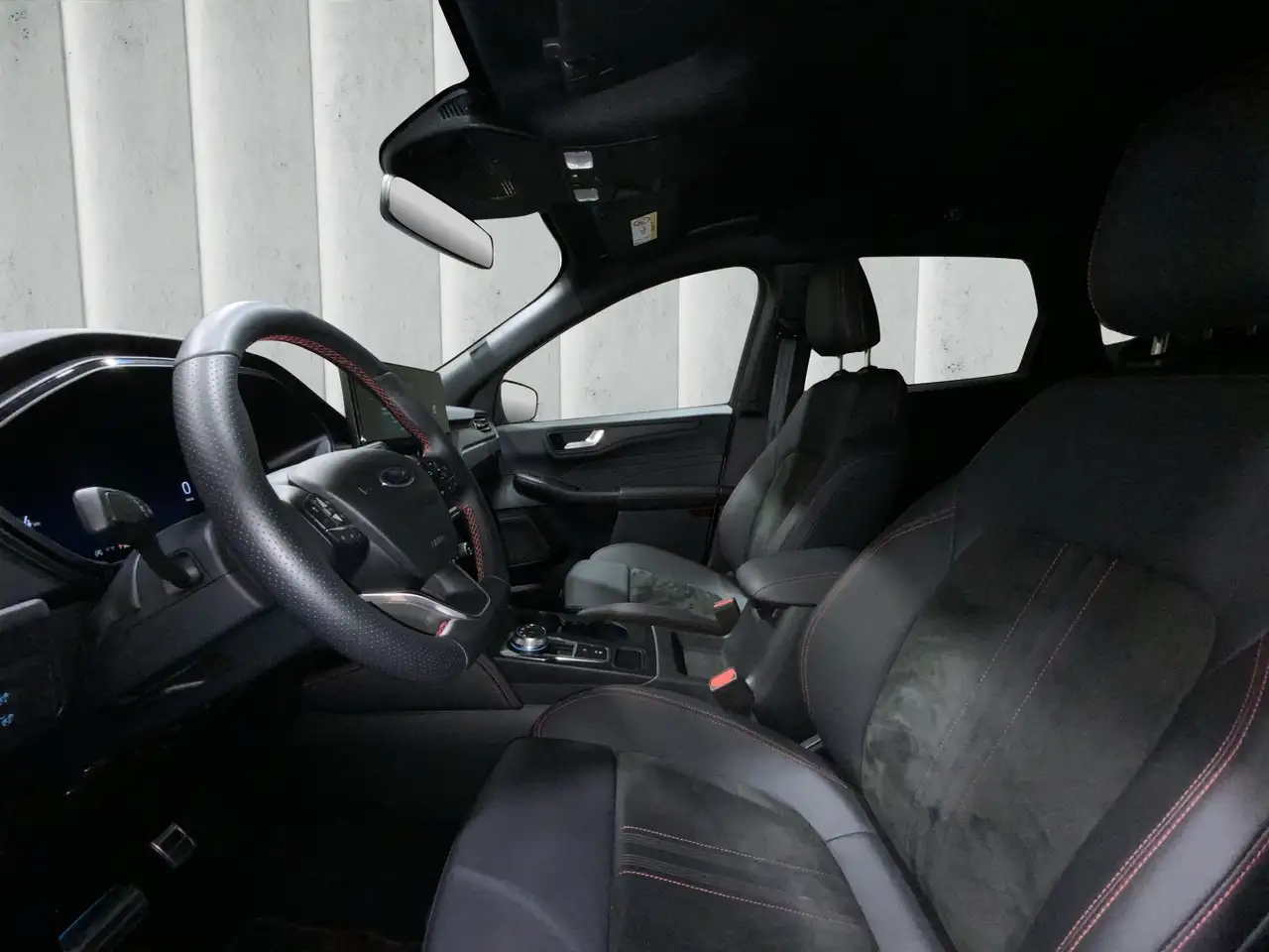 Ford Kuga ST-Line X Aut.*360GRAD*LED-MATRIX*NAVI*GRA*WINTER- — Galerie du véhicule 10