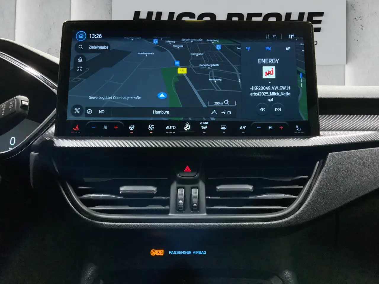 Ford Kuga ST-Line X Aut.*360GRAD*LED-MATRIX*NAVI*GRA*WINTER- — Galerie du véhicule 15