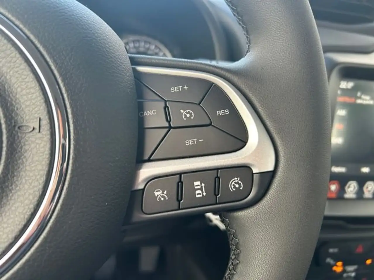 Jeep Renegade 1.0 Gasolina 88 kW (120 CV) Limited — Galería del vehículo 20