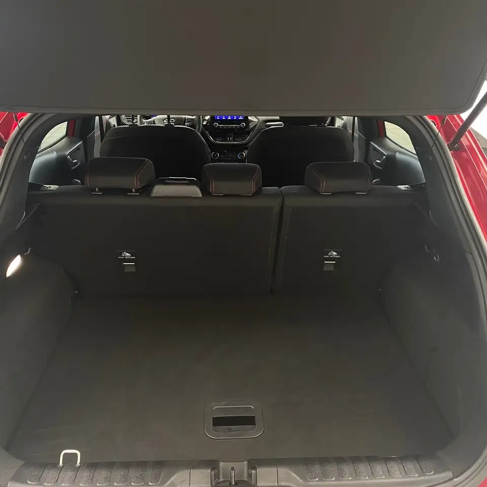 Ford Puma ST-LINE *LED*Rückfahrkamera* — Galerie du véhicule 6