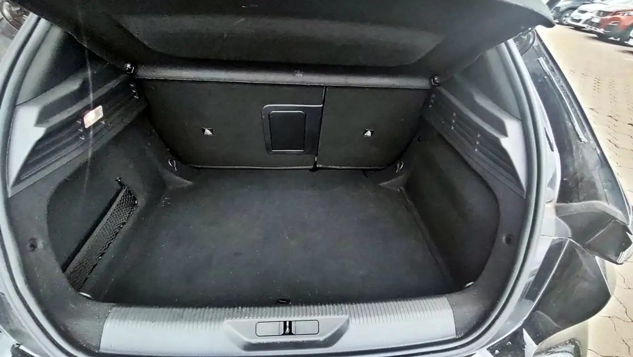 Peugeot 308 308 PureTech 130 EAT8 Allure Sitzheizung, Abstands — Galería del vehículo 13