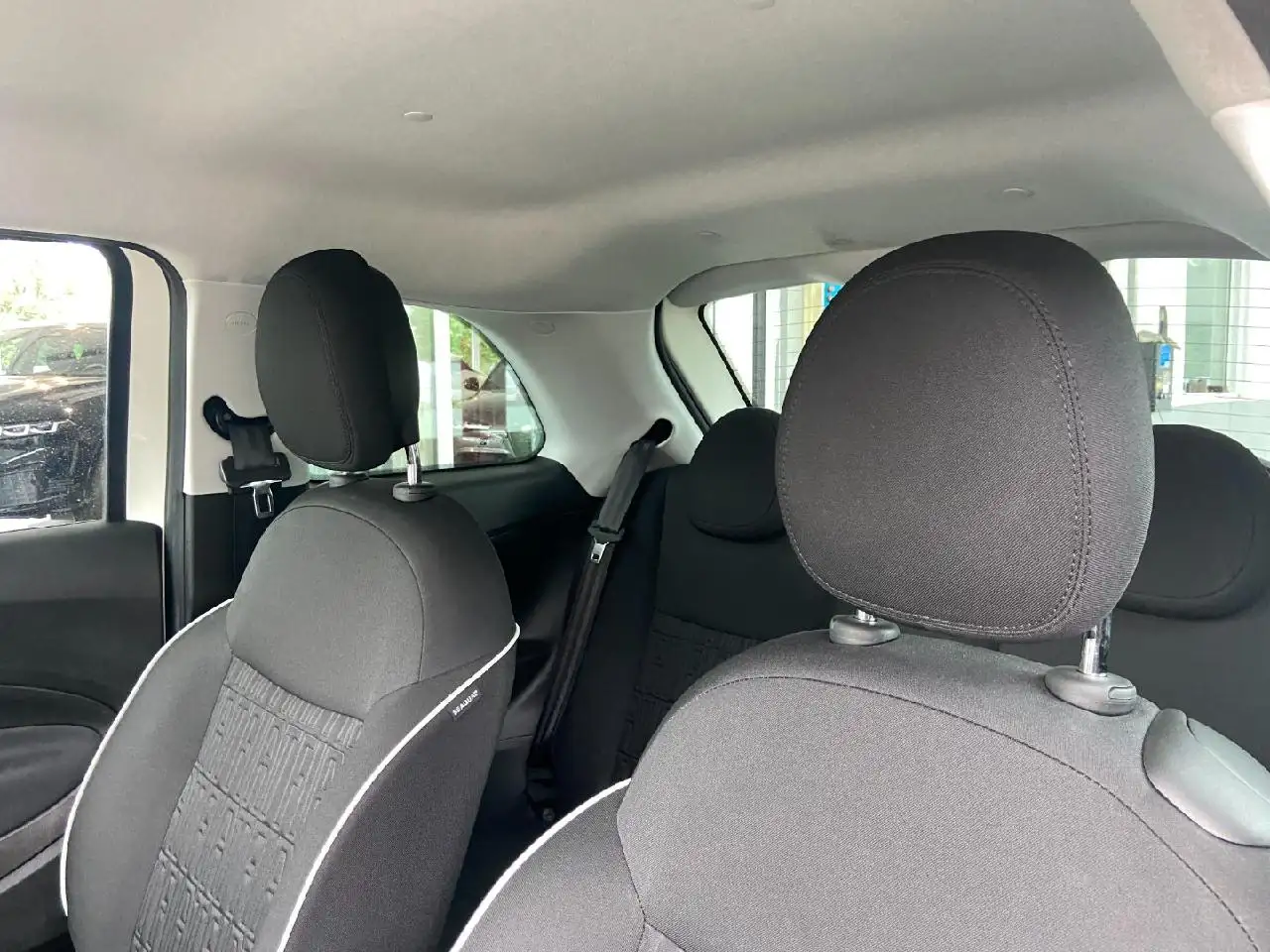 Fiat 500e Basis — Galerie du véhicule 6