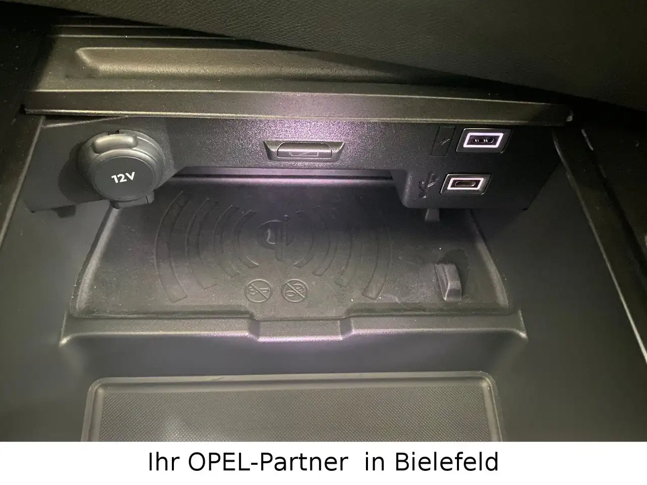 Opel Astra L ST GS NAVI/LED/RFK/SHZ/LH/PDC/DACHRELING — معرض صور السيارة 28