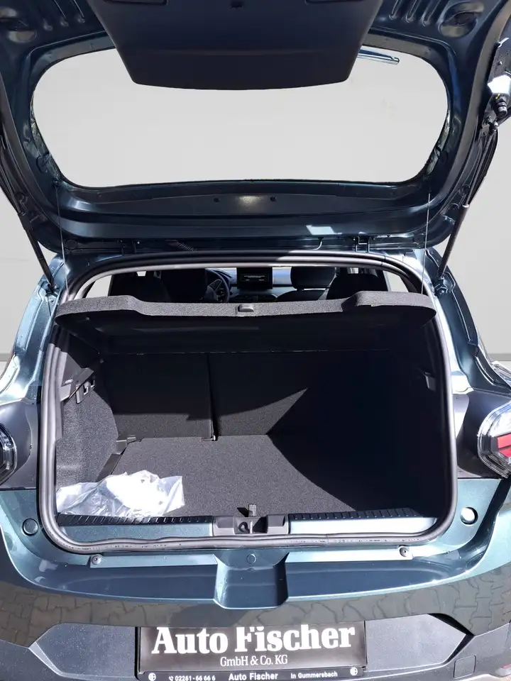 Dacia Sandero Stepway TCe 110 Extreme Plus — معرض صور السيارة 6