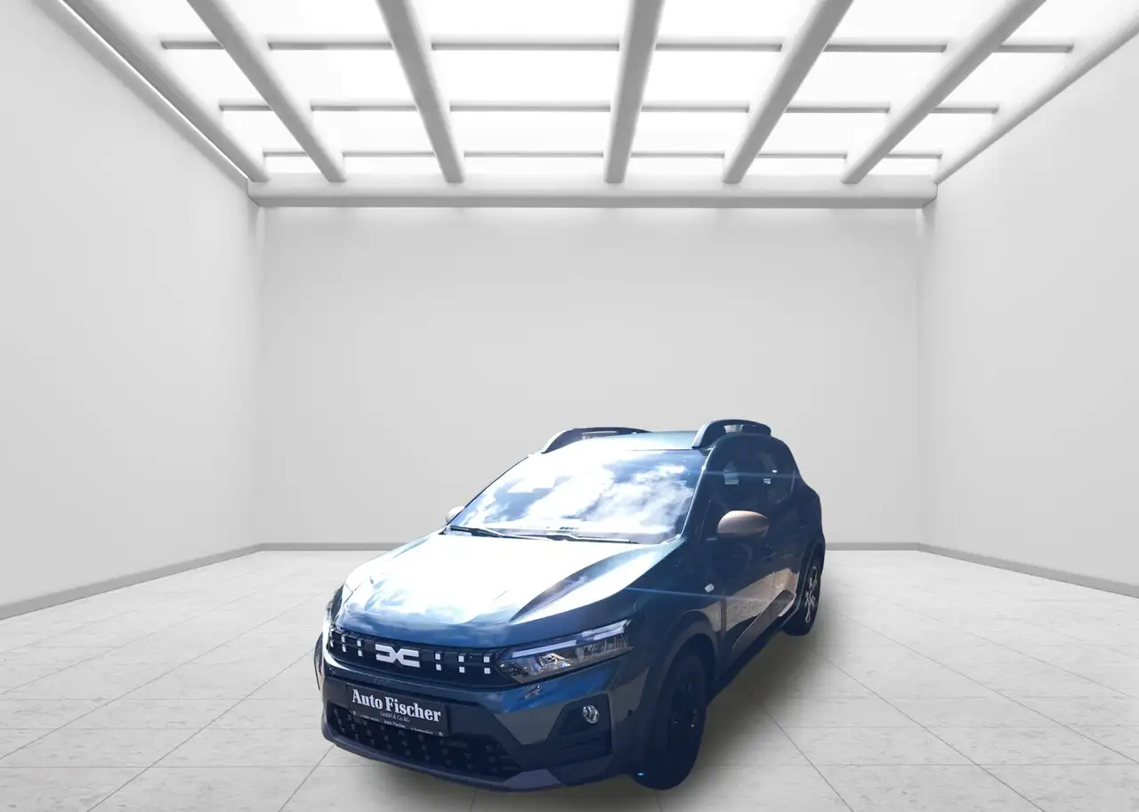 Dacia Sandero Stepway TCe 110 Extreme Plus — Gummersbach
