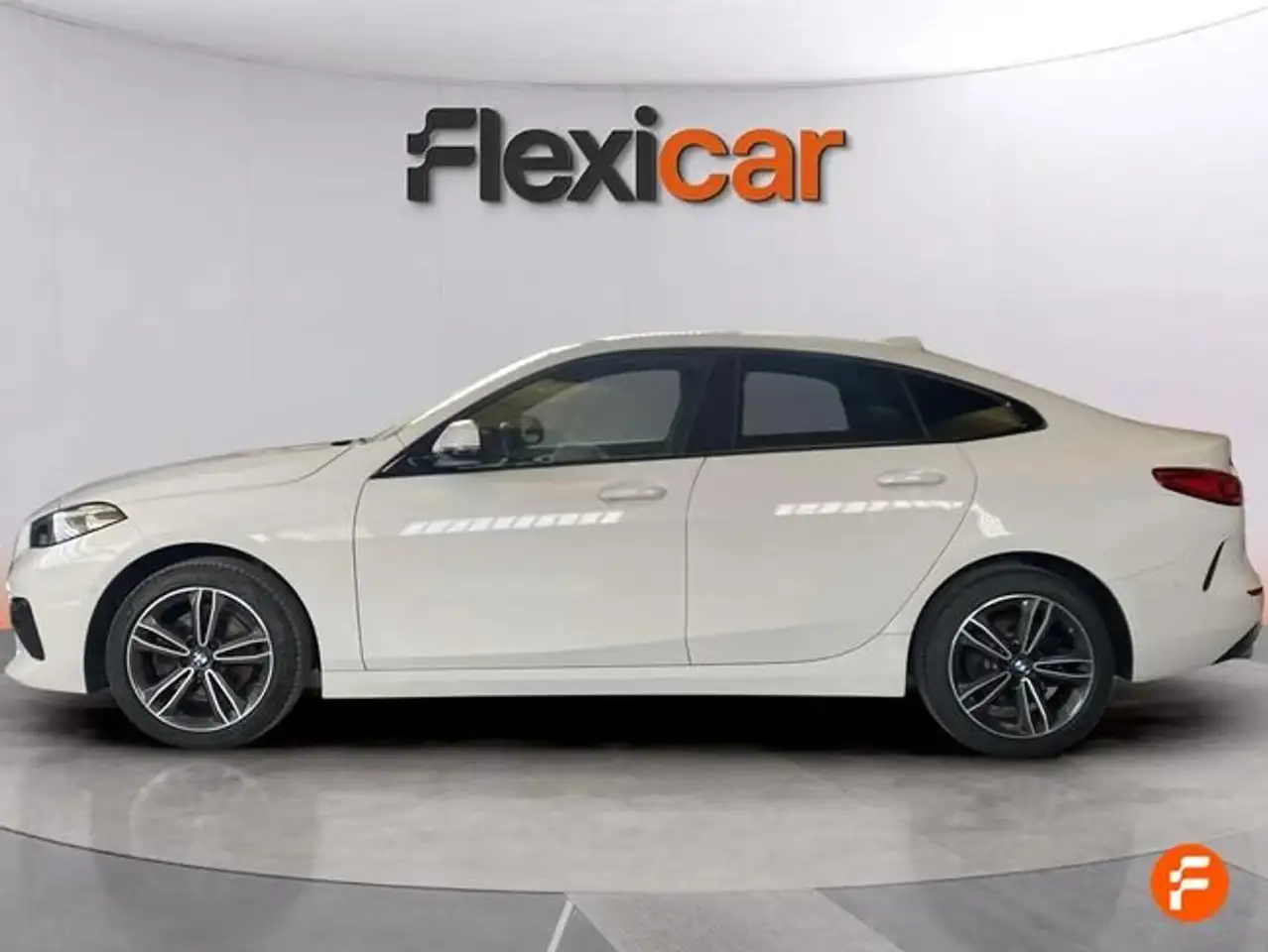 BMW 216 216dA Gran Coupé — معرض صور السيارة 4