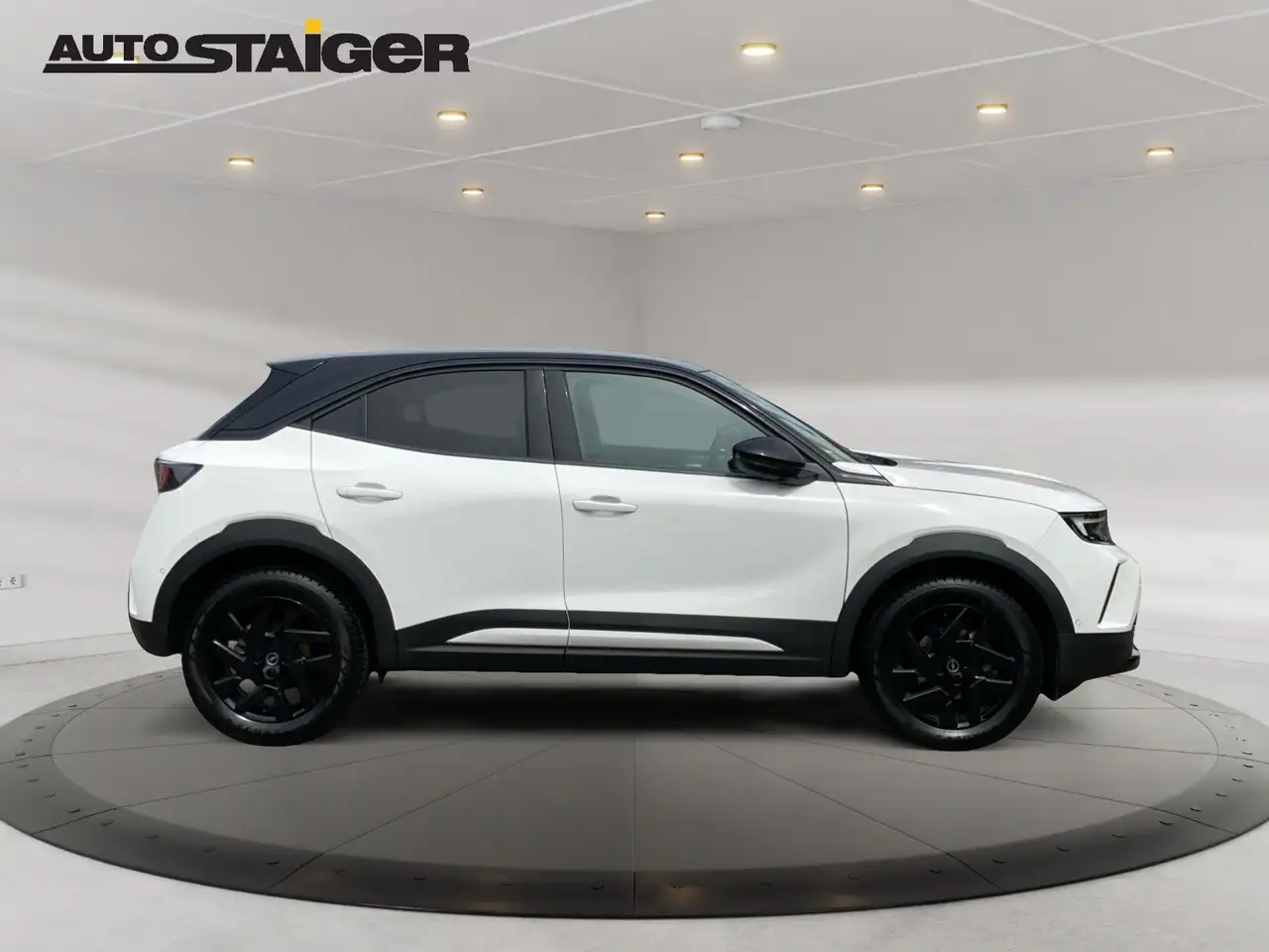 Opel Mokka 1.2 Turbo GS Line ACC+LED+SHZ+Winterp.+LM — Galerie du véhicule 5