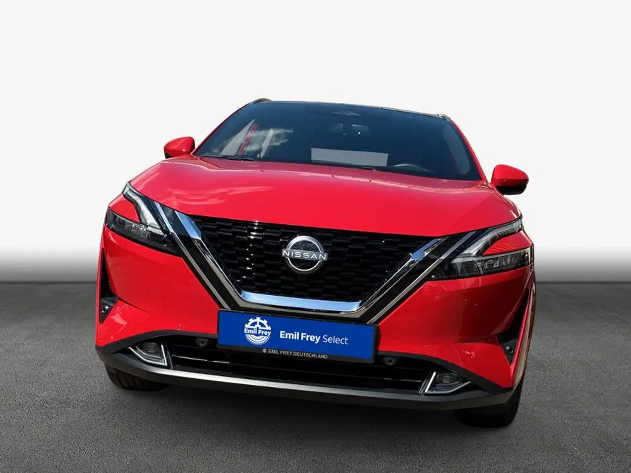 Nissan Qashqai 1.3 DIG-T MHEV Xtronic Tekna+ — Galerie du véhicule 3