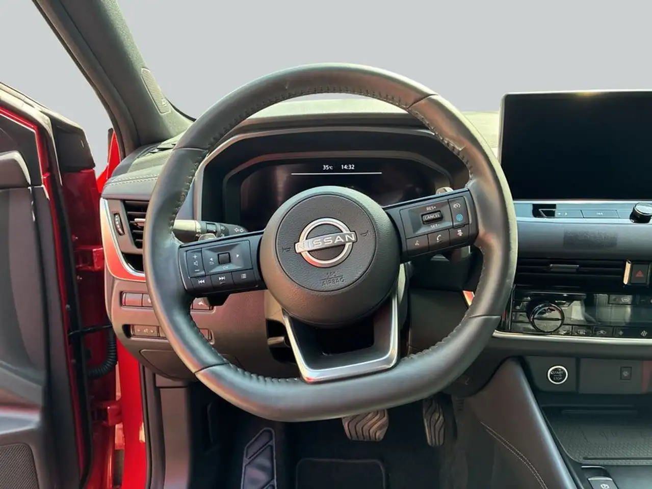 Nissan Qashqai 1.3 DIG-T MHEV Xtronic Tekna+ — Galerie du véhicule 17