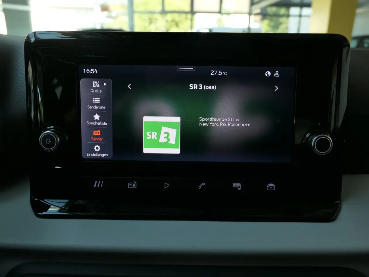 SEAT Arona Style Edition LM*SHZ*AppConnect*Automatik — Galería del vehículo 10