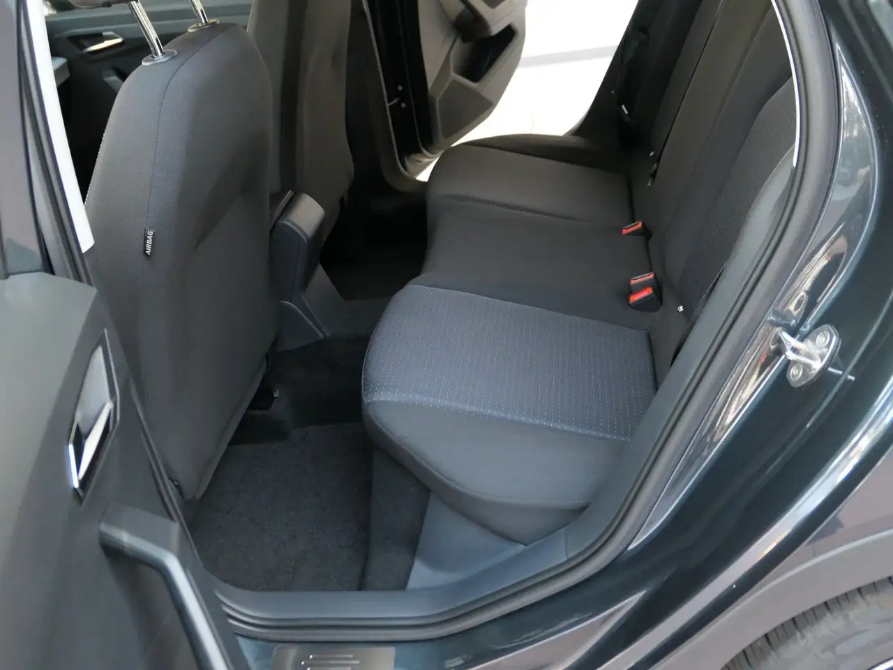 SEAT Arona Style Edition LM*SHZ*AppConnect*Automatik — Galería del vehículo 21