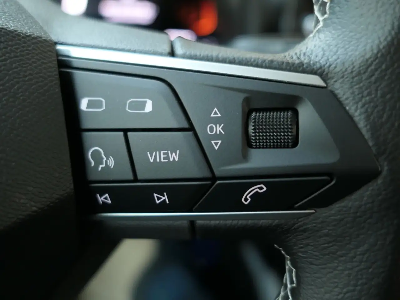SEAT Arona Style Edition LM*SHZ*AppConnect*Automatik — Galería del vehículo 7