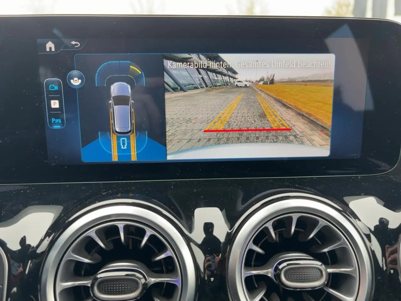 Mercedes-Benz B 200 B 200 Progressive KEYGO+MULTIBEAM+R-KAM+EL.HECKK — Galería del vehículo 14