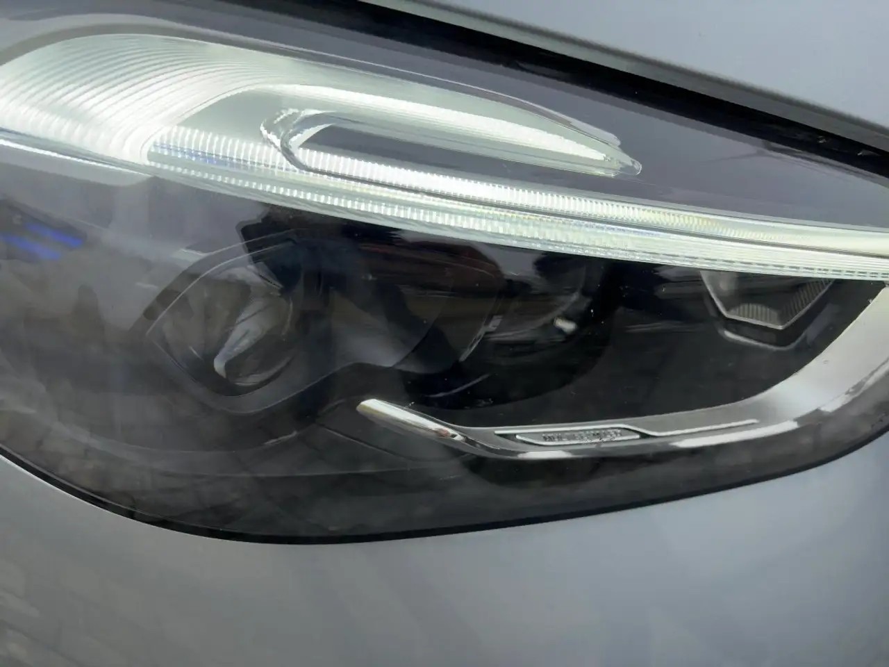 Mercedes-Benz B 200 B 200 Progressive KEYGO+MULTIBEAM+R-KAM+EL.HECKK — Galería del vehículo 13