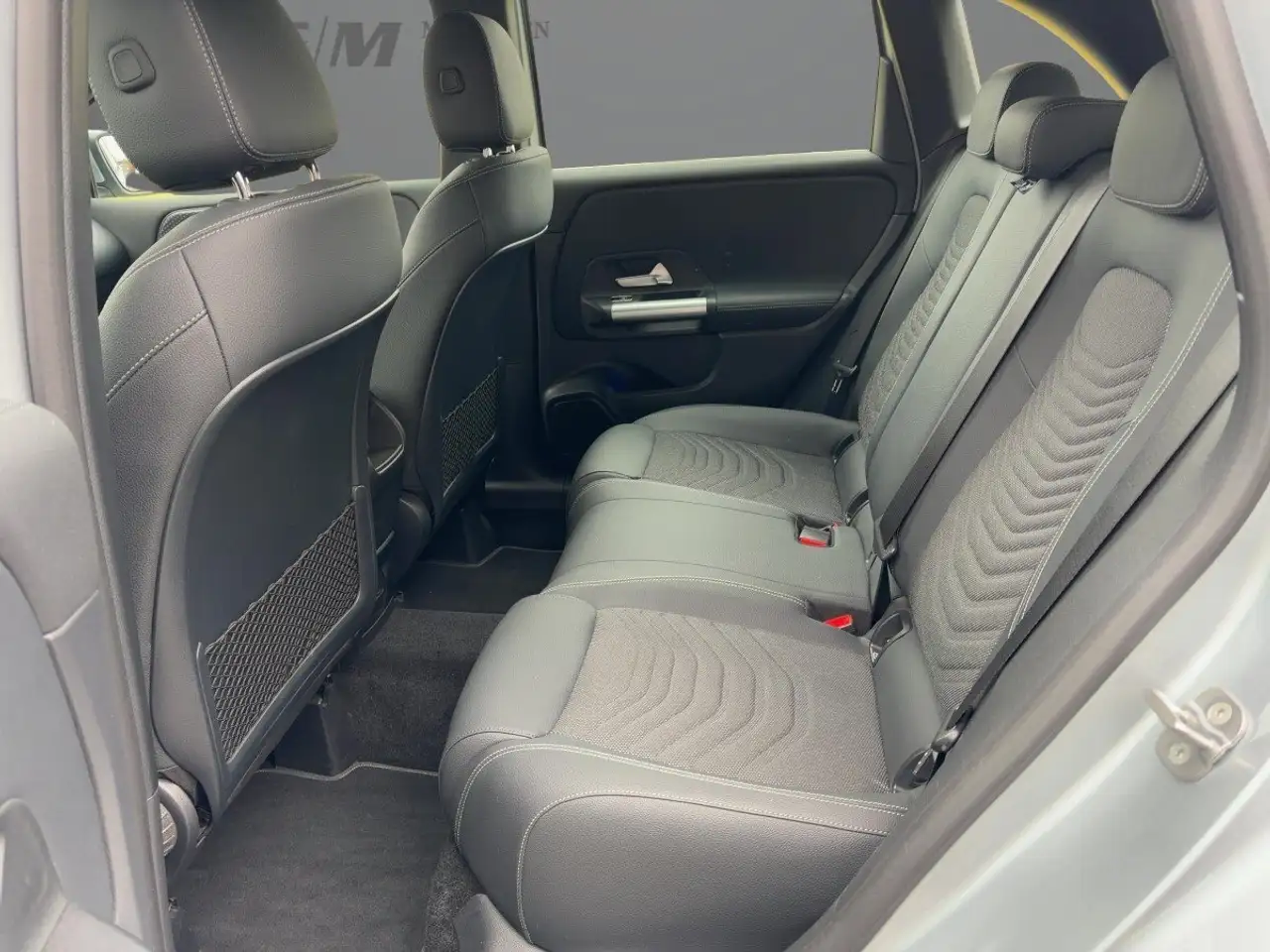Mercedes-Benz B 200 B 200 Progressive KEYGO+MULTIBEAM+R-KAM+EL.HECKK — Galería del vehículo 7