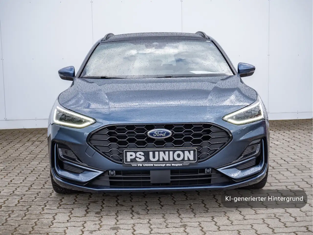 Ford Focus ST-LINE Autom. ACC B&O PANO MATRIX-LED — Galería del vehículo 3