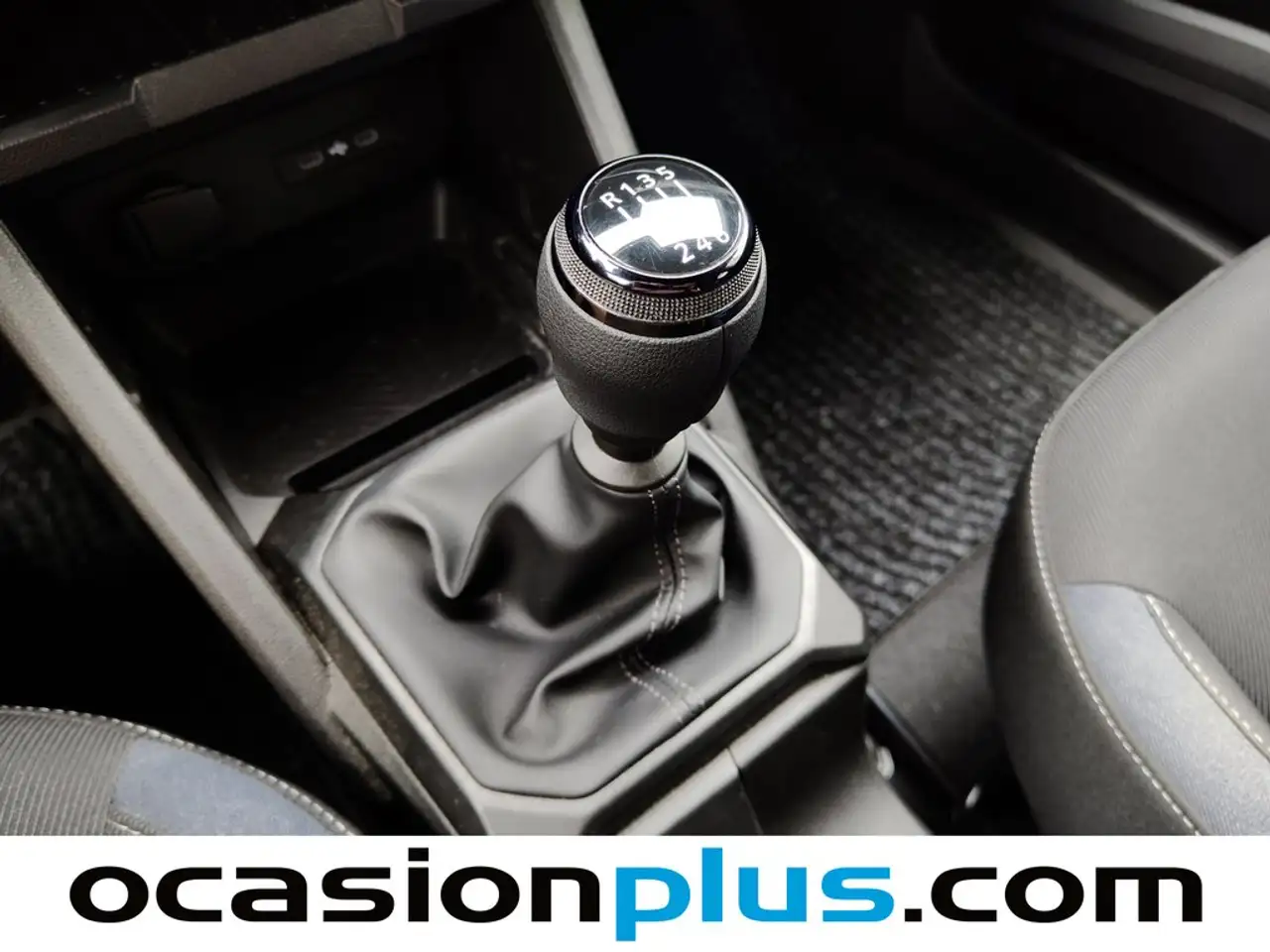 Dacia Duster 1.0 TCe ECO-G Expression 4x2 74kW — Vehicle gallery 5