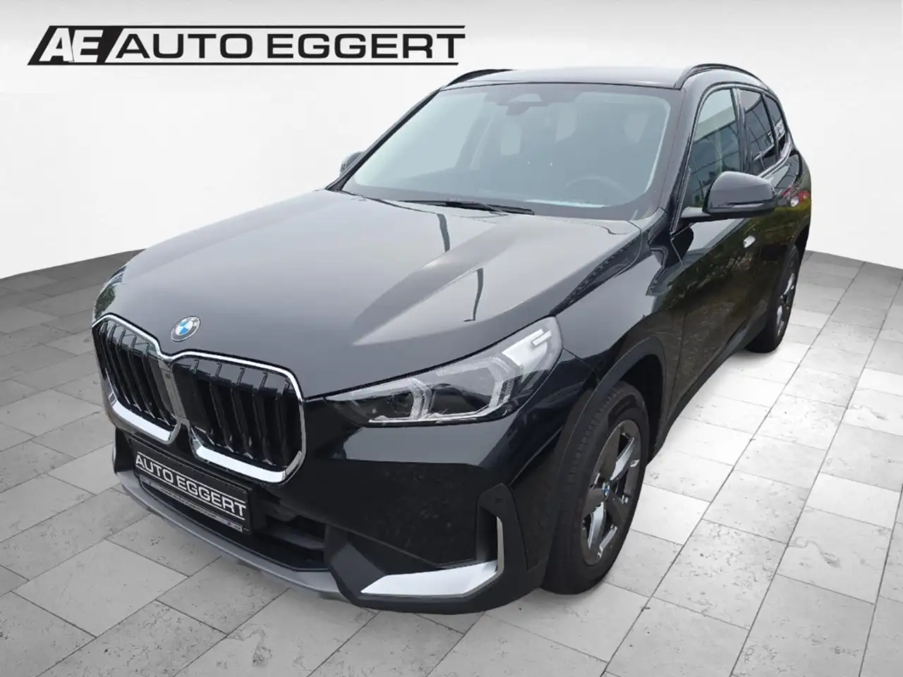 BMW X1 sDrive 18 i SDRIVE18I Park-Assistent Navi Digitale — Bergen