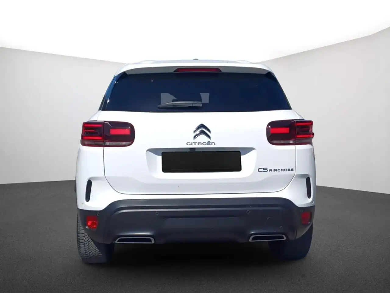 Citroen C5 Aircross PureTech 130 Plus — Galerie du véhicule 3