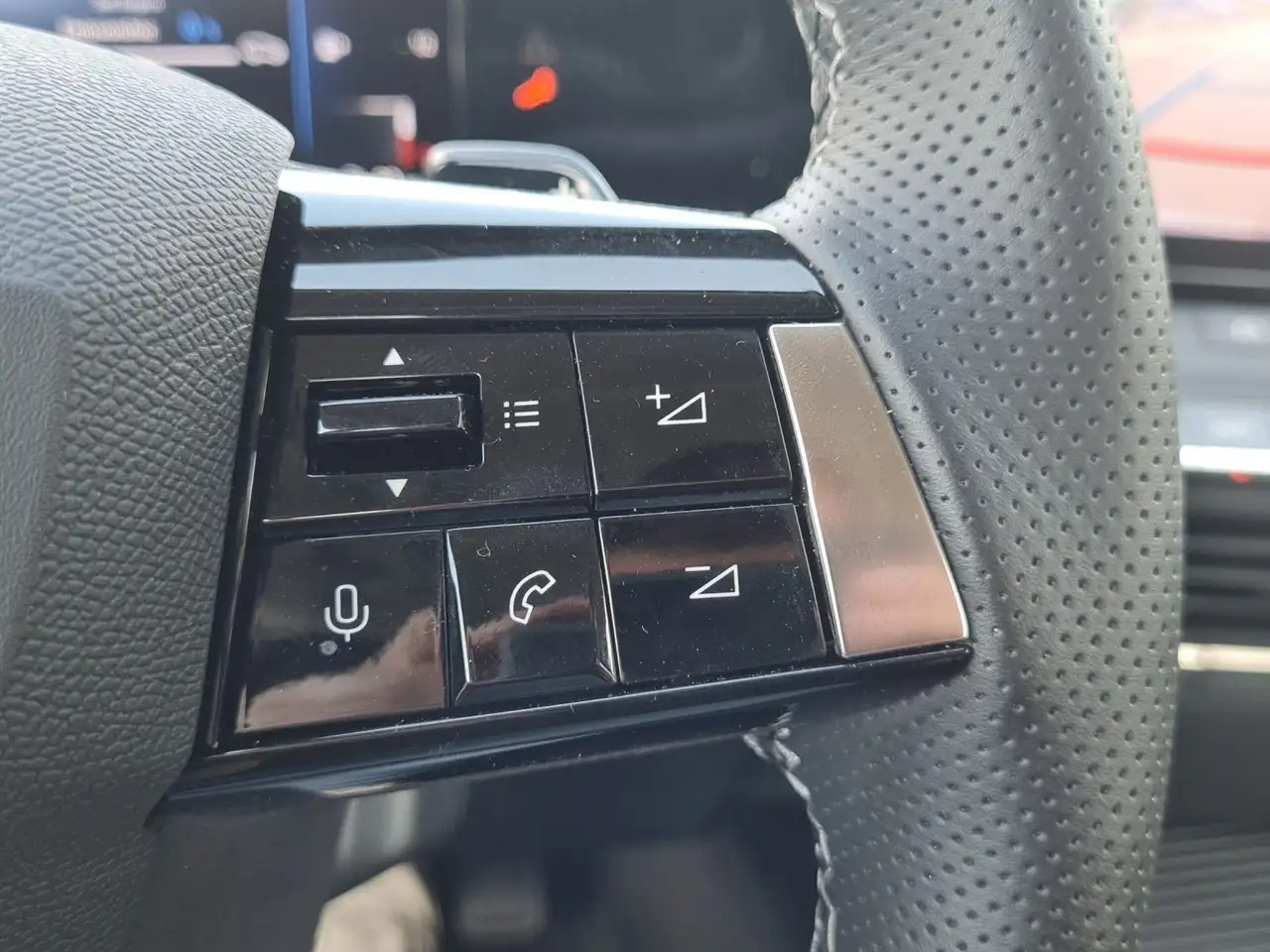 Opel Astra L Plug IN Edition*Navi*Kamera*SHZ*LHZ*PDC — معرض صور السيارة 17