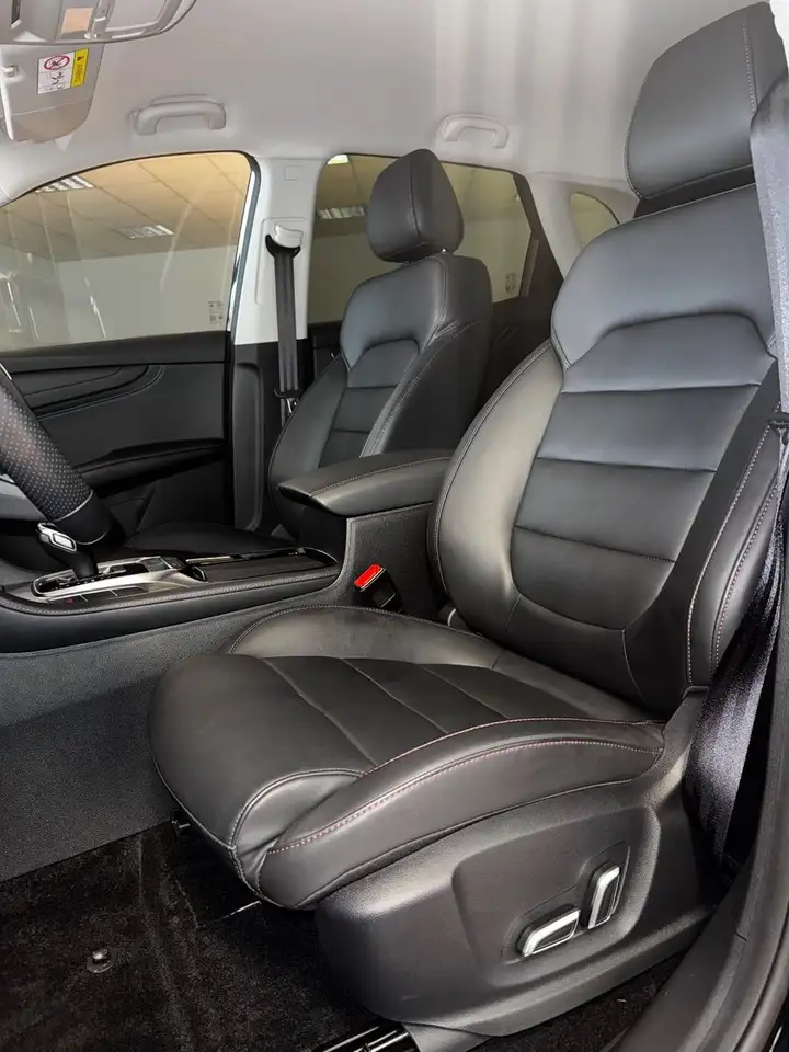 MG HS Comfort — Galería del vehículo 7