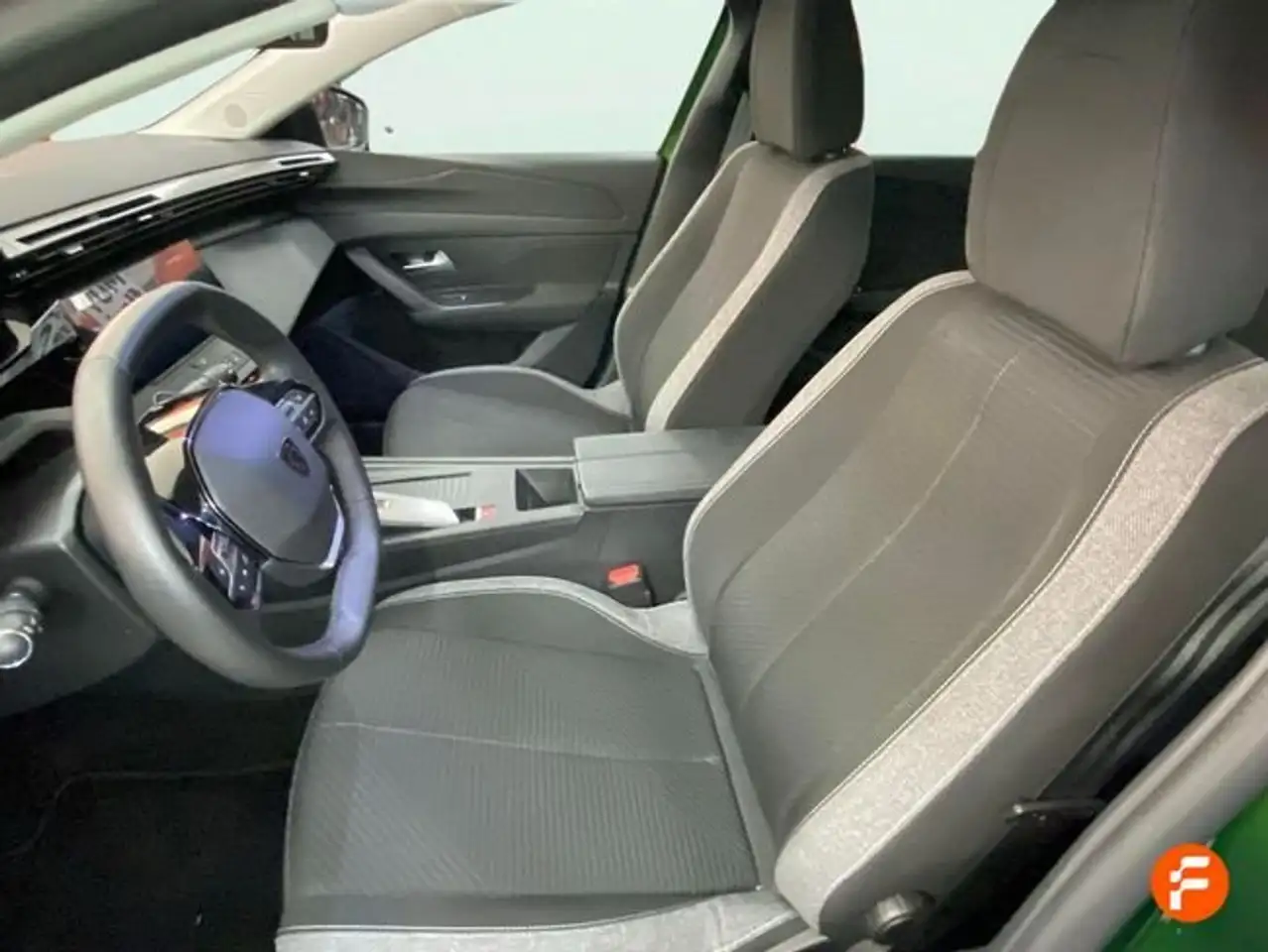 Peugeot 308 1.5 BlueHDi S&S Active EAT8 130 — Galerie du véhicule 17