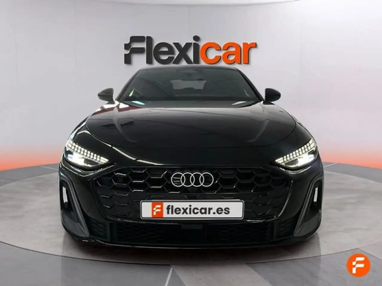 Audi A5 S Line 40 TFSI 150kW S tronic Sportback — معرض صور السيارة 9