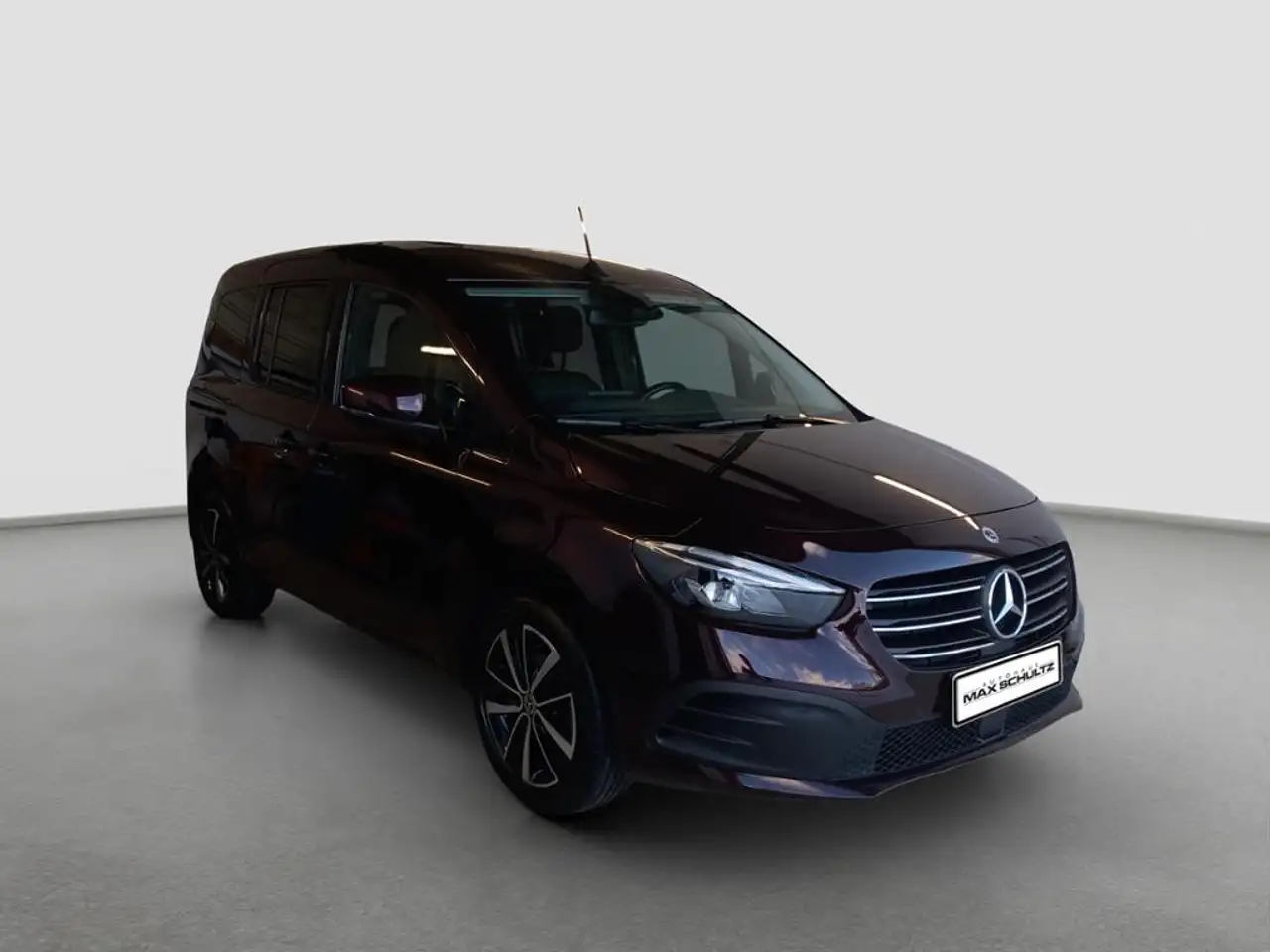 Mercedes-Benz T-Klasse T 180 PROGRESSIVE Standard AHK*Navi*LED*PDC*AUT — Galería del vehículo 18