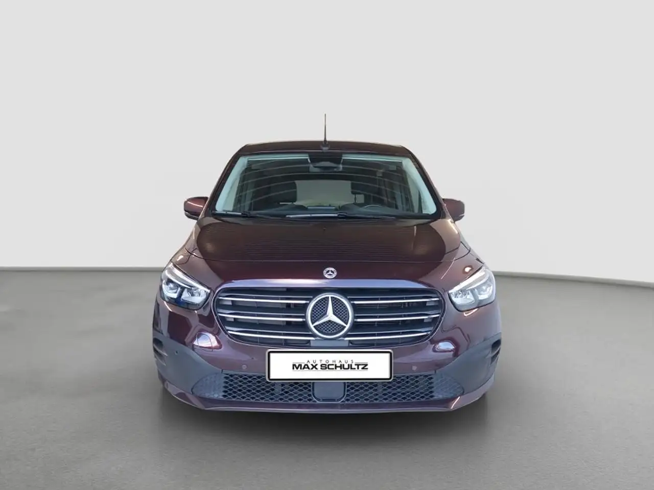 Mercedes-Benz T-Klasse T 180 PROGRESSIVE Standard AHK*Navi*LED*PDC*AUT — Galería del vehículo 21