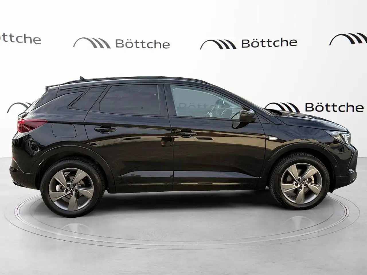 Opel Grandland GS Matrix/Navi/SHZ/DAB/360°Kamera/Allwetter — Galerie du véhicule 23