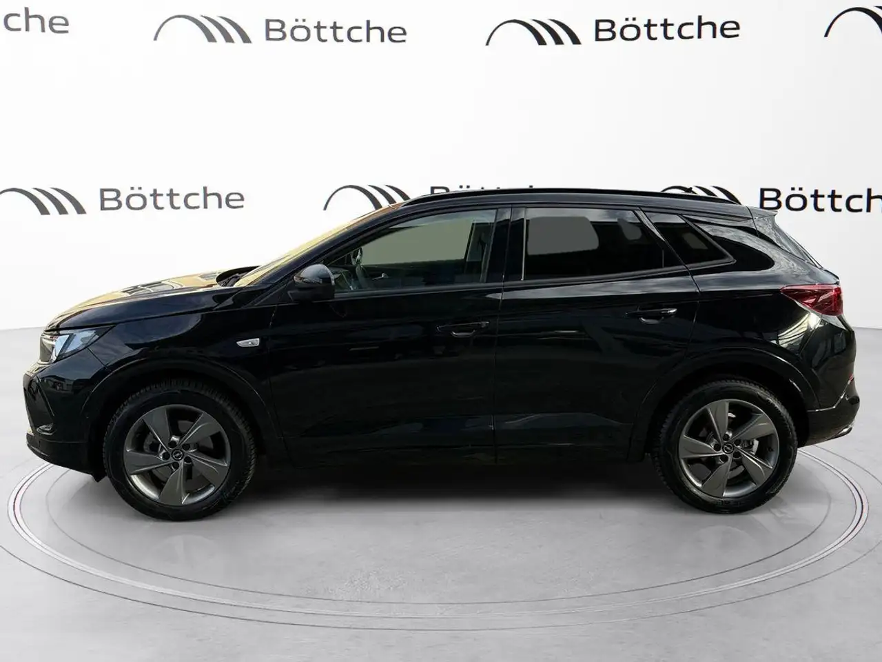 Opel Grandland GS Matrix/Navi/SHZ/DAB/360°Kamera/Allwetter — Galerie du véhicule 21